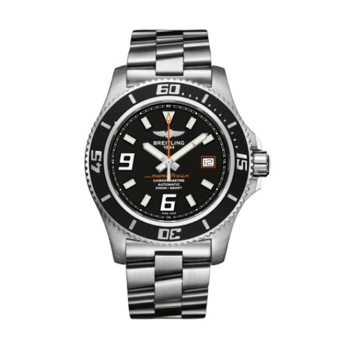 Breitling Superocean 44