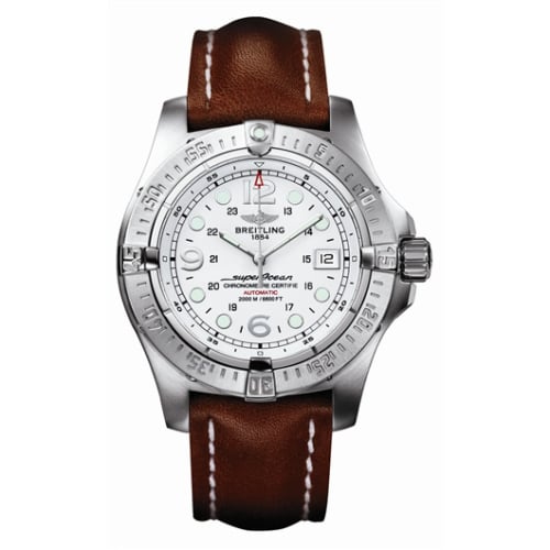 Breitling Superocean Steelfish