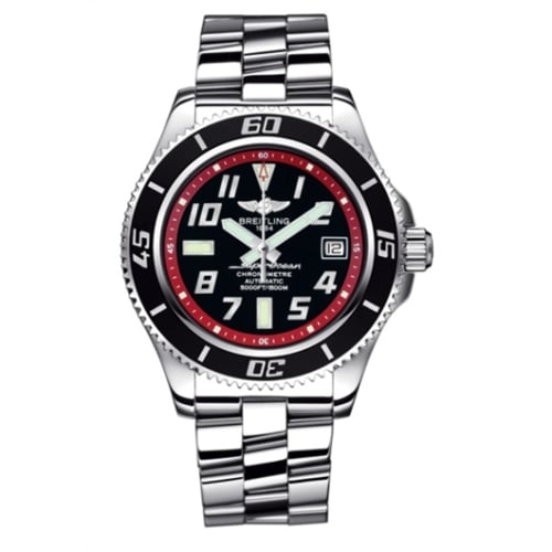 Breitling Superocean 42