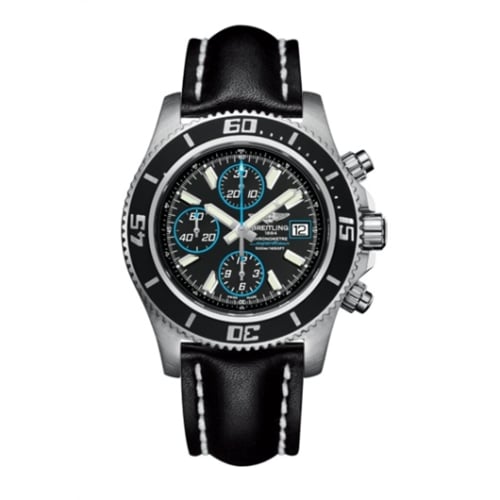 Breitling Superocean Chronograph II