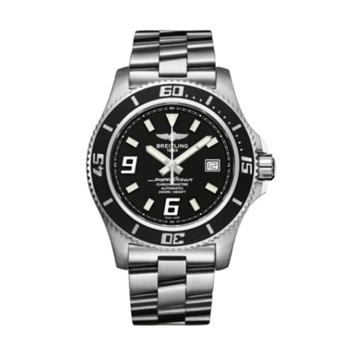 Breitling Superocean 44