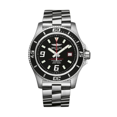 Breitling Superocean 44