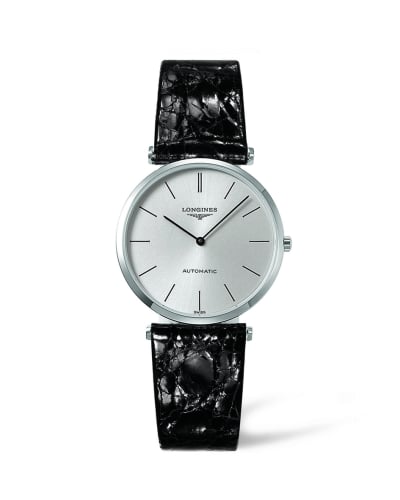 Longines La Grande Classique 34 Automatic Stainless Steel