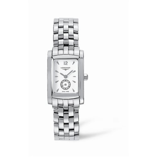 Longines DolceVita 20 Quartz Stainless Steel Stick