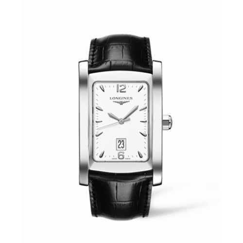 Longines DolceVita XL Stainless Steel