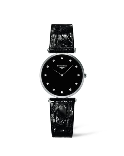 Longines La Grande Classique Quartz 29 Stainless Steel