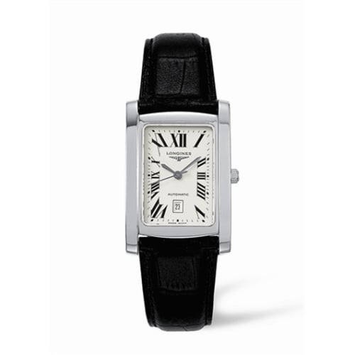Longines DolceVita 26 Automatic Stainless Steel Roman