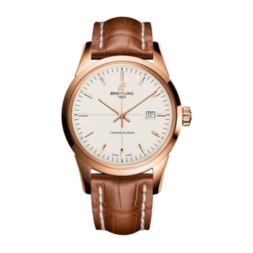 Breitling Transocean