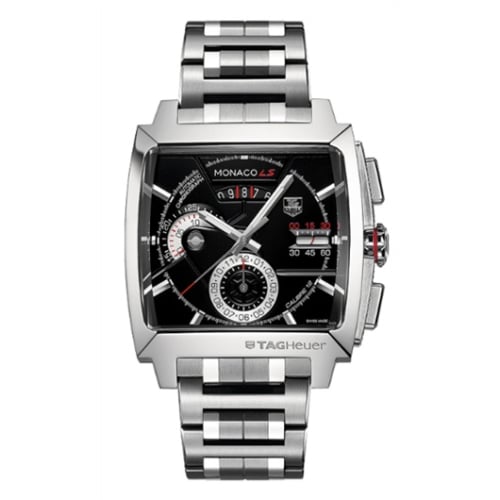 TAG Heuer Monaco LS Bracelet