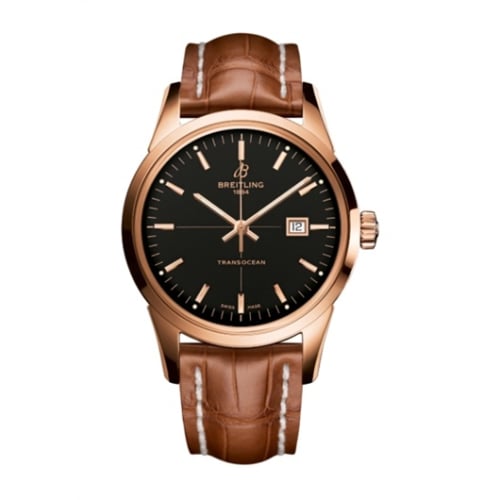 Breitling Transocean