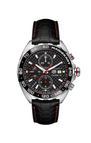 TAG Heuer TAG Heuer Formula 1 Chronograph X Mario Kart Limited Edition
