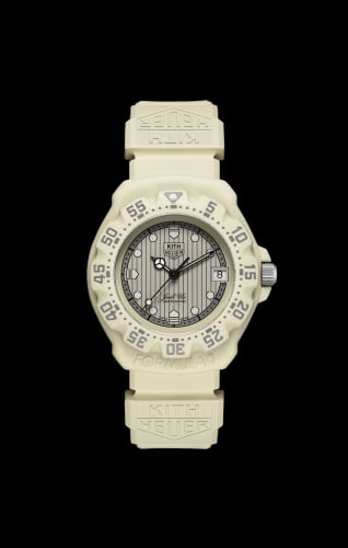 TAG Heuer Formula 1 Kith Miami