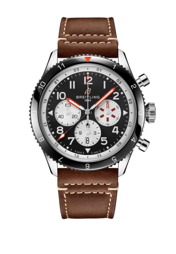 Breitling Super AVI B04 Chronograph GMT 46 Mosquito