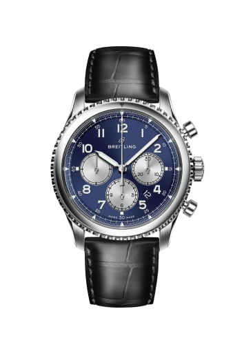 Breitling Navitimer 8 B01 Chronograph 43 Stainless Steel Prototype