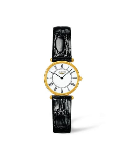 Longines La Grande Classique Quartz 23 Gold