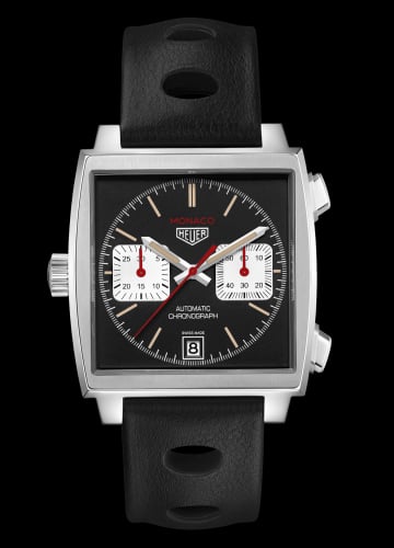 TAG Heuer Monaco Calibre 11 France Edition