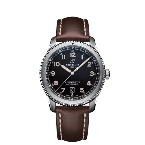 Breitling Aviator 8 Automatic 41 Swiss Limited Edition