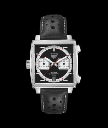 TAG Heuer Monaco Calibre 11 1999 - 2009 Special Edition