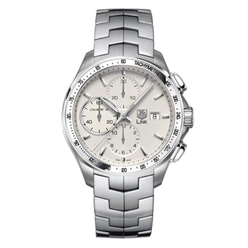 TAG Heuer Link Calibre 16