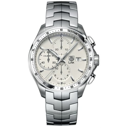 TAG Heuer Link Calibre 16