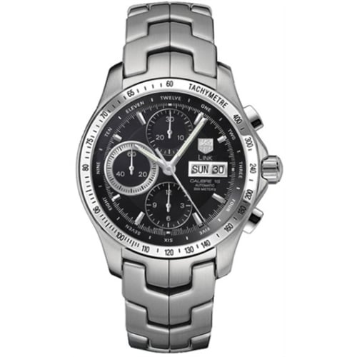 TAG Heuer Link Calibre 16