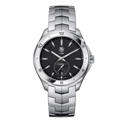 TAG Heuer Link Calibre 6