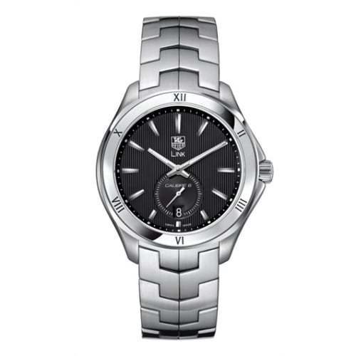 TAG Heuer Link Calibre 6