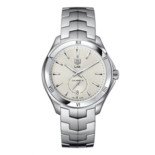 TAG Heuer Link Calibre 6