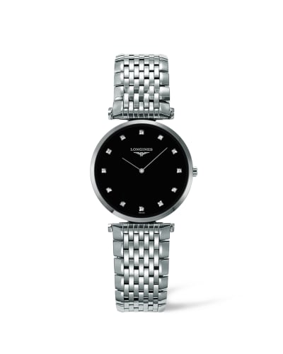 Longines La Grande Classique Quartz 29 Stainless Steel