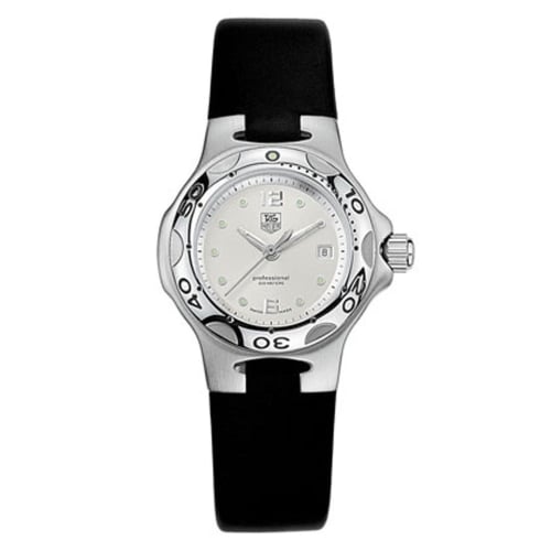 TAG Heuer TAG Heuer Kirium Quartz 32 Stainless Steel / Silver / Strap