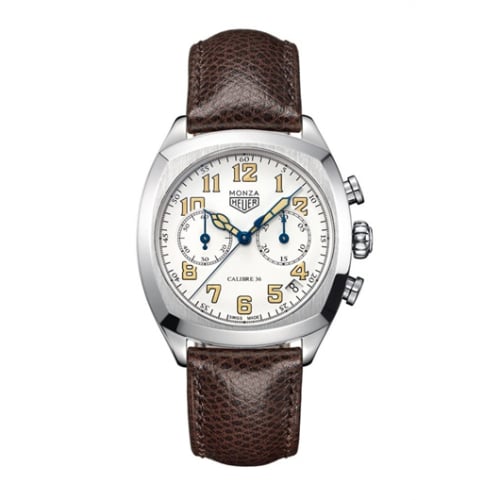TAG Heuer Monza Chronograph Calibre 36 Re-edition