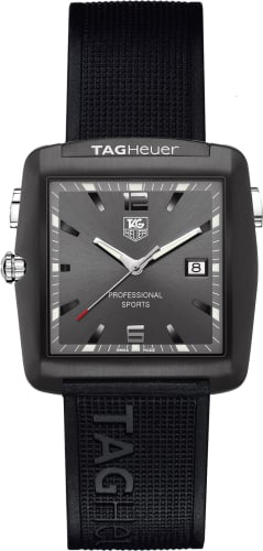 TAG Heuer Professional Sports Watch