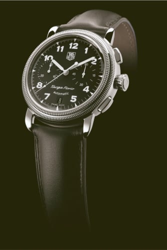 TAG Heuer Targa Florio