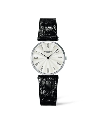 Longines La Grande Classique Quartz 29 Stainless Steel