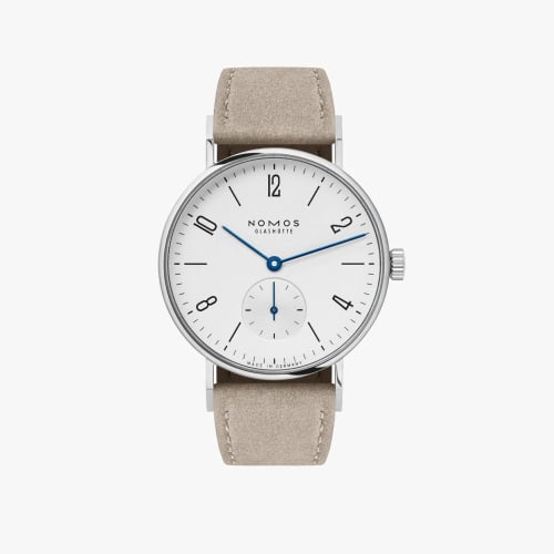Nomos Glashütte Tangente 33