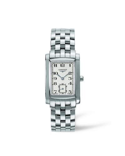 Longines DolceVita 22 Quartz Stainless Steel Arabic