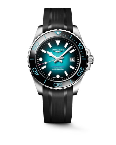 Longines Hydroconquest Automatic 42 Commonwealth Games 2026