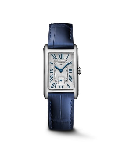 Longines DolceVita 23 Quartz Stainless Steel / Silver - Roman