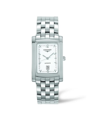 Longines DolceVita 26 Automatic Stainless Steel