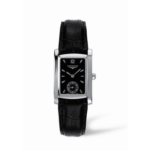 Longines DolceVita 22 Quartz Stainless Steel