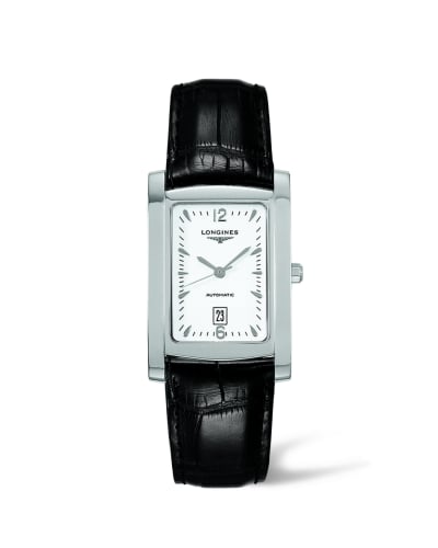 Longines DolceVita 26 Automatic Stainless Steel