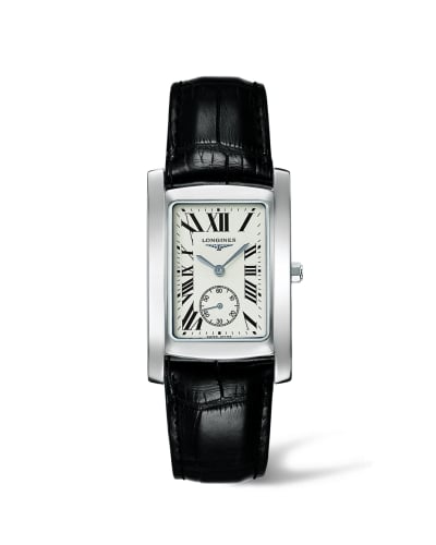 Longines DolceVita 26 Quartz Stainless Steel Roman