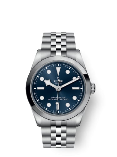 Tudor Black Bay One 36 Stainless Steel / Blue / Bracelet