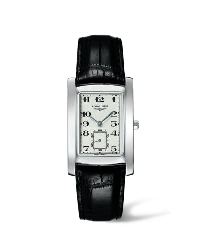 Longines DolceVita 26 Quartz Stainless Steel Arabic