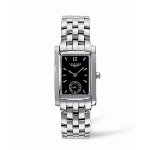 Longines DolceVita 22 Quartz Stainless Steel