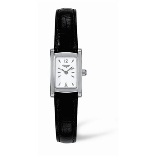Longines DolceVita 16 Quartz Stainless Steel