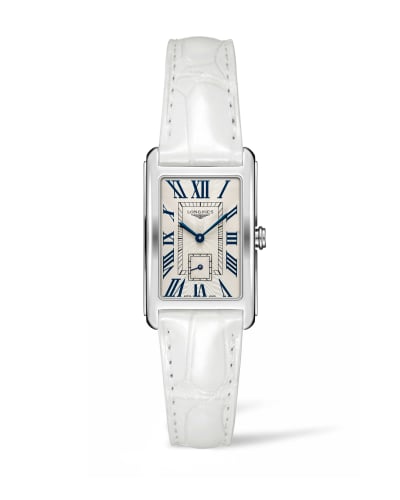 Longines DolceVita 23 Quartz Stainless Steel / Silver - Roman
