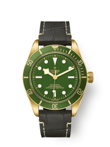 Tudor Black Bay Fifty-Eight 18k