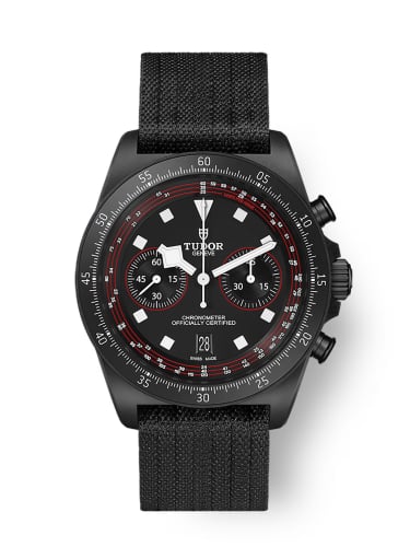 Tudor Pelagos FXD Chrono Cycling Edition