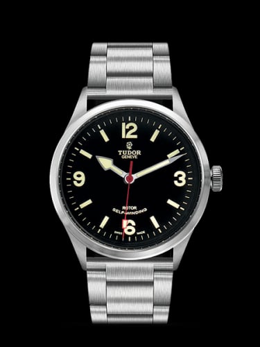 Tudor Heritage Ranger / Bracelet